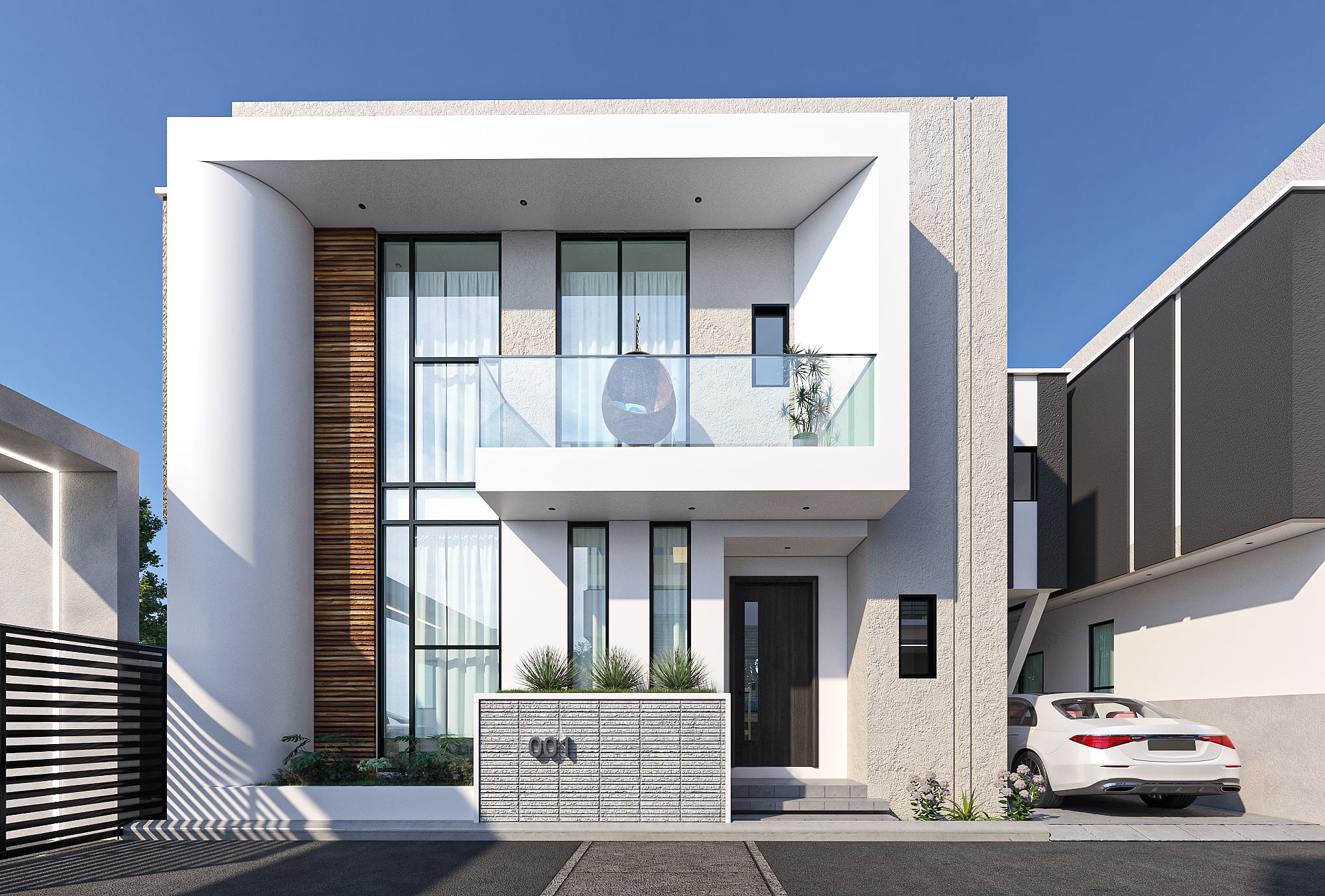 North Point Villas 9